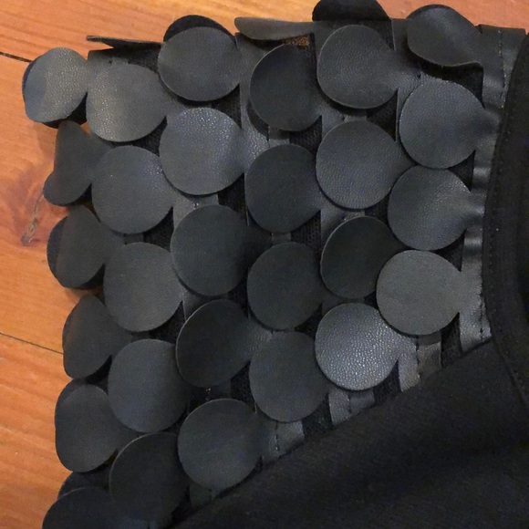 COPY - Bisou Bisou Dress - Picture 5 of 8